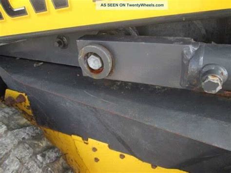 new holland skid steer pedals bushings upgrade|new holland skid loader parts diagram.